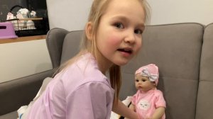 Распаковка подарка на день рождения 🥳