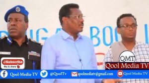 Waa maxay sababta  loosiiyey soomaaliya 55 Milyan oo Dollar & Galmudug  kahormartay M.G.Dalka Sabab