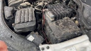 Volkswagen Passat 2007г.