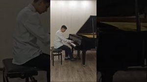 Чащин Лев, М Тарапатова Багамский бриз, ДШИ Межевой