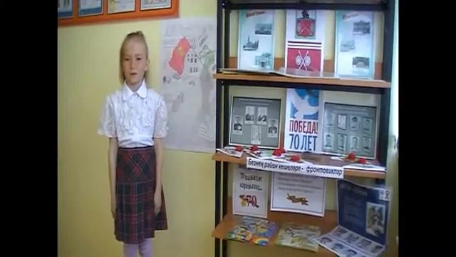 Алексей Сурков «Красоту, что дарит нам природа.»