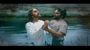 Крещение Иисуса._mpeg1video