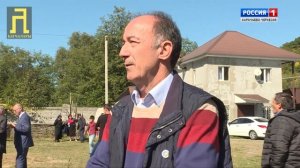 "Батчаевы, собрание рода" (на карачаевском языке)