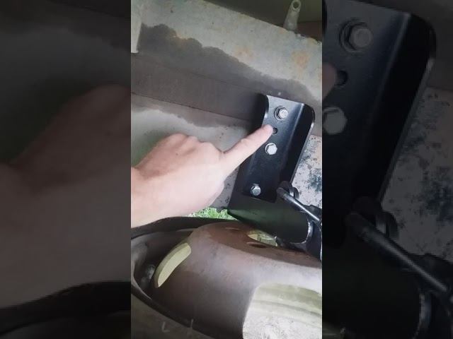 кронштейн запаски Газель. смотреть онлайн