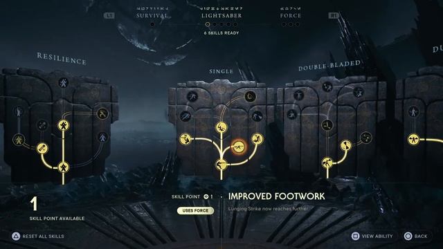 Star Wars Jedi Survivor Part 12 Research Tanalorr | No Commentary смотреть онлайн