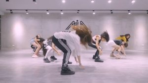 The Pussycat Dolls - Don't Cha | BOBO Choreography | MIA DANCE STUDIO |