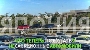 ЧТО ТЕПЕРЬ МОЖНО ПРИВЕЗТИ ИЗ ЯПОНИИ⁉️АВТОМОБИЛИ КОТОРЫЕ НЕ ПОПАЛИ ПОД САНКЦИИ❗️АКТУАЛЬНЫЕ ЦЕНЫ