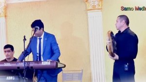 Сипехр#Бердиев - Мард#Бош#30#12#2023#сол#