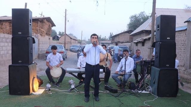 Худойдоди Рахимзод рези базморо 2022