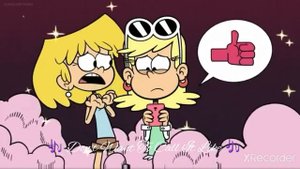 Leni Loud & Lori Loud - Lori2Leni | The Loud House Songs