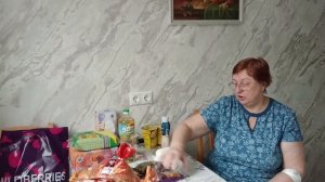 Реальная жизнь на пенсии. С утра по делам.