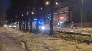 ГАЗель Скорой Помощи/103/СМП