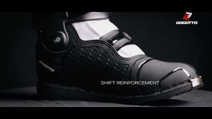 Bogotto MX-7 S Motocross Boots