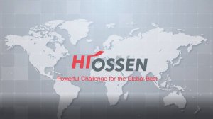 О компании ОССТЕМ (HiOssen)