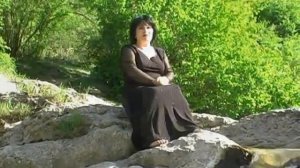 Сульгия Гаджиева - Балаяр