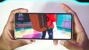 UZUY Emulator Android - Pokemon Sword & Shield Gameplay Test! | Nintendo Switch Emulator