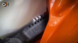 Акумуляторна газонокосарка STIHL RMA 239. Відеоогляд