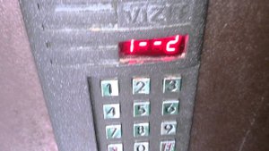 Обход паролей на домофоне VIZIT (БУД-302М)