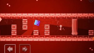 Koshmar by MaFFaka (geometry dash 2.2)