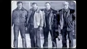 «Альфа». Штурм дворца Тадж-Бек в Кабуле