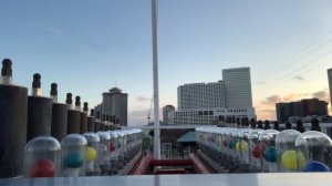 M/V City of New Orleans Calliope 15