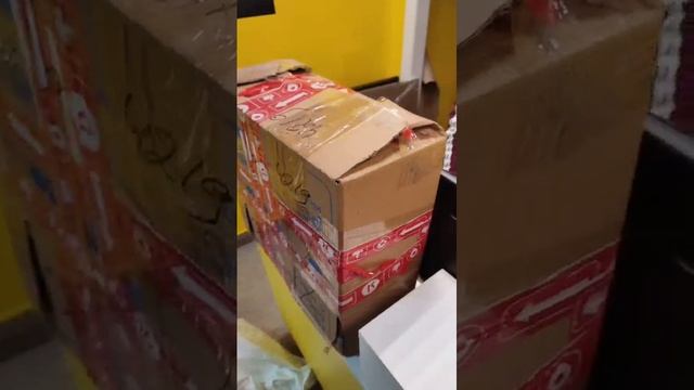 Далеко? Не проблема! Утилизируем вашу технику посредством доставки