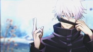 【ASMR】 Gojo chokes you「Gojo Satoru x Listener  Audio」