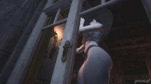 Ultimate Lady Dimitrescu  Леди Димитреску