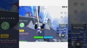 How to get v2, v3, death step and shark man karate blox Fruit