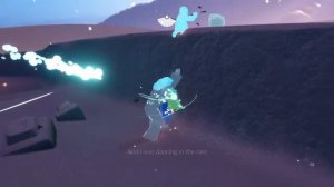 AURORA - Runaway remastered (Sky Edition)