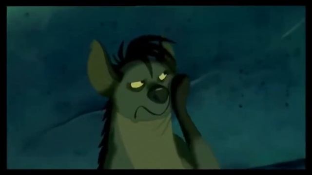 The Lion King ''Be Prepared'' UK Broadway Musical