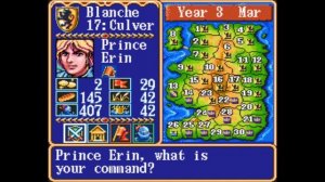 GemFire (Sega Mega Drive) - Полное прохождение - Часть 2 (LongPlay) [1080p] [60FPS]