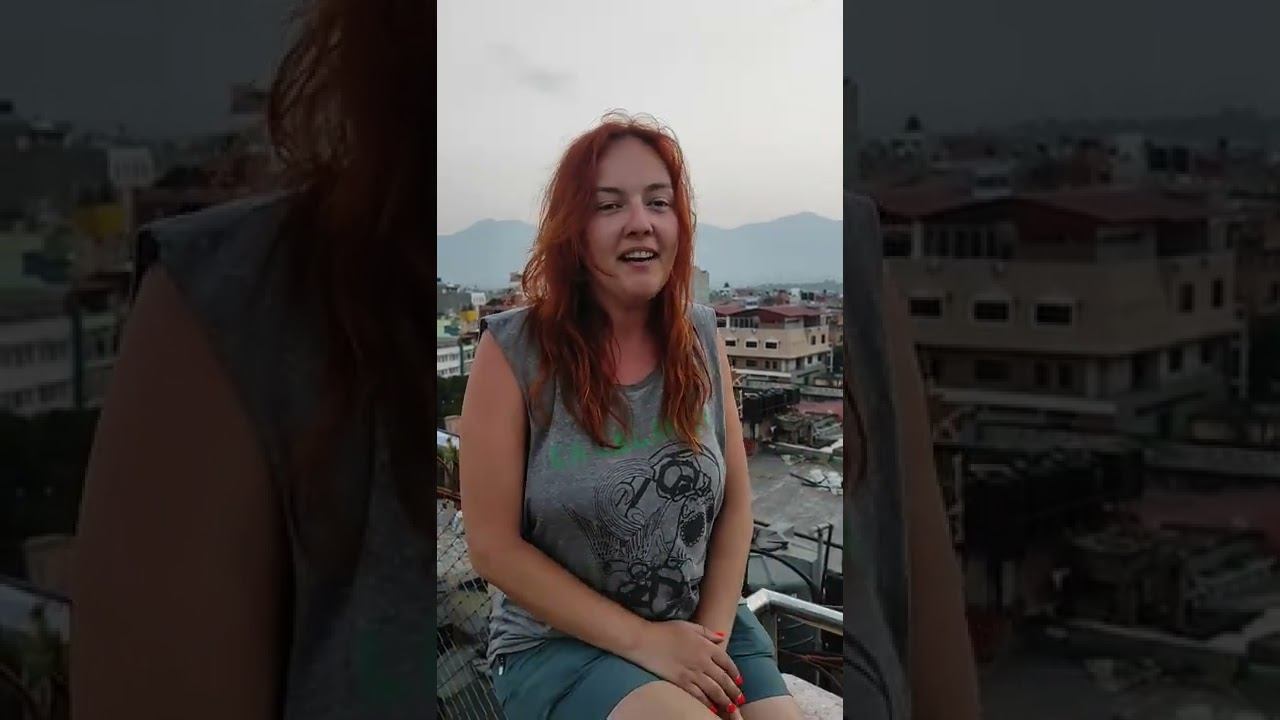 Отзывы турклуба Гора. Непал. Трек вокруг Аннапурны смотреть онлайн