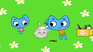 Bingo Song | Kit and Kate Nursery Rhymes & Kids Songs