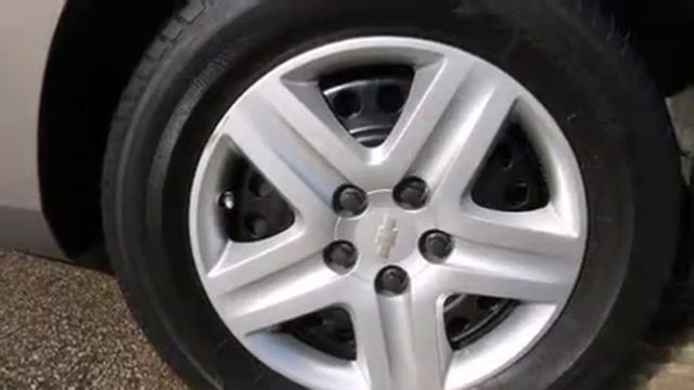 2007 Chevrolet Impala LS 3.5L V6 Dual Front Airbags Onstar