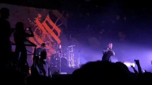 Stigmata - Желчь (Аврора концерт 2023)