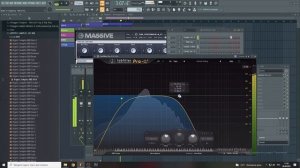 ДЕЛАЕМ БИТ В FL STUDIO И ЧИТАЕМ РЭП / FL STUDIO 20 ЗА 5 МИНУТ