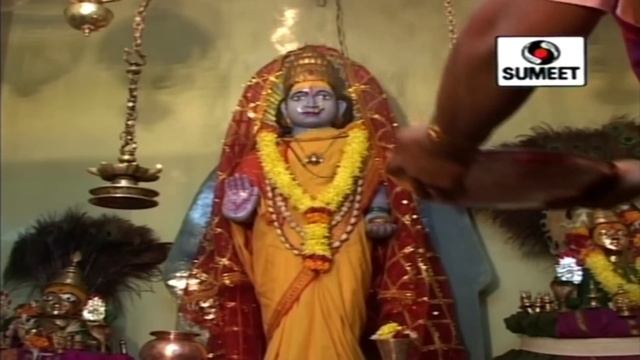 Renuka Yellama Aarti - Yellama Devi Bhaktigeet - Sumeet Music