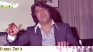 Ahmad Zohir _ Umri man bigzarad _ Аҳмад Зоҳир _ Умри ман бигзарад💗💗💗