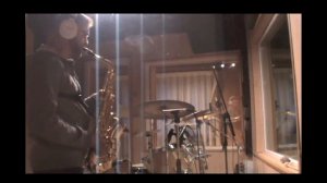 Alejandro Fernández - Hoy tengo ganas de ti - ft. Christina Aguilera (Cover Sax by Eloy Villanueva)