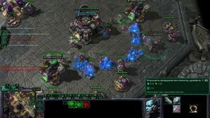 StarCraft 2 Еженедельный командный старик #45 p11 #starcraft2 #starcraft