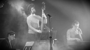 Дореволюцiонный Совѣтчикъ - Анархистъ въ душегрѣйкѣ