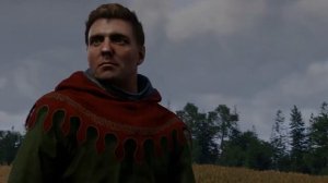 Kingdom Come Deliverance II   Русский трейлер   Дубляж, 2024