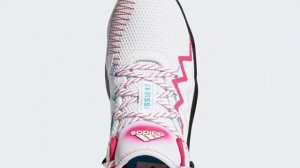 ADIDAS D.O.N ISSUE #2 | SPIDEY SENSE 2021 | DETAILED LOOK | RELEASE DATE