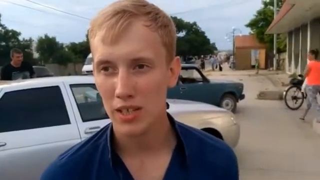 Итог дня анализ Евпатория ТП Павлов Семён июнь 2017 2