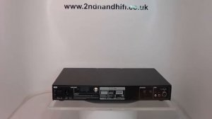 Naim CD5x