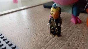 цифровой ЦИК война со злым поваром 5 серия