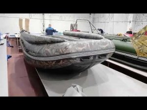 Шерпа 500 | Небольшое видео с производства