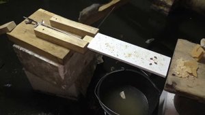 #08. Охота на крыс с ловушкой “HWRAT-MAGNET“. Заговорённый