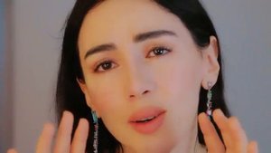 ASMR Softest Whisper For My Broken Hearted Souls 💔 (360p)